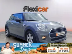 MINI Mini Cabrio One