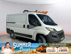 CITROEN Jumper Fg. 2.0BlueHDi 33 L2H1 110