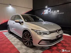 Volkswagen Golf 1.5 TSi 130ch Life