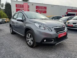 Peugeot 2008 allure 110ch
