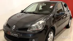 Renault Clio 1.2 16V Confort de 2006