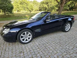 Mercedes-Benz SL 350 V6 Nacional