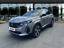 Peugeot 3008 (2) 130 Ch EAT8 GT