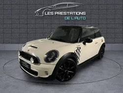 Mini COOPER S 184CV john