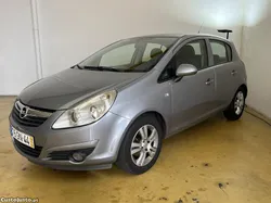 Opel Corsa 1.3cdti