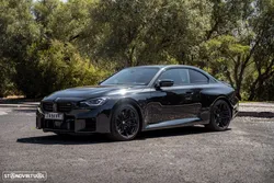 BMW M2 Auto