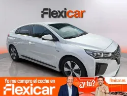 Hyundai IONIQ PHEV 1.6 GDI Style