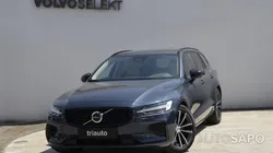 Volvo V60 de 2026
