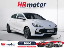 MG 3 1.5 Standard
