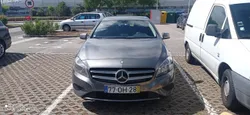 Mercedes-Benz A 180 A180