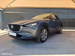 Mazda CX-30 1.8 Sky-D Evolve i-Active