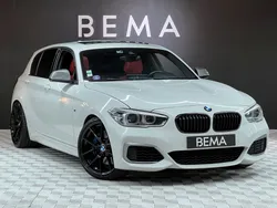 BMW M140i Propulsion 3.0 Shadow Line | Toit Ouvrant | Harman Kardon | 489 euros/mois
