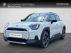 Mini Aceman SE 218ch Favoured