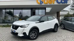 Peugeot 2008 1.2 PureTech Active Pack de 2022