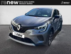 Renault Captur TCe 90 Evolution