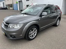 Fiat Freemont 2.0 Mjet 7 Lugares NACIONAL