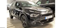 Citroën C4 PureTech Plus 1.2 130cv EAT8