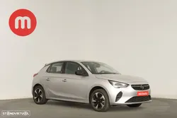 Opel Corsa-e Elegance