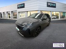 Peugeot 3008 Hybrid 136 e-DCS6 GT