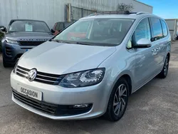 Volkswagen Sharan 2.0 tdi 150 ch 7 places Lounge Garantie 12M & révisée TL AUTOMOBILES