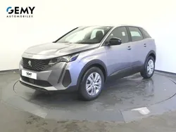 Peugeot 3008 BlueHDi 130ch S&S EAT8 Active Pack