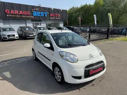 Citroen C1 3 Portes 1.0 essence 68 cv Garantie 12 mois