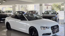 Audi A5 de 2012