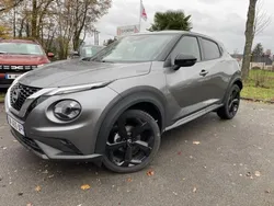 Nissan Juke 1.0 DIG-T 114ch Tekna DCT7