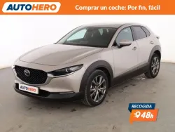 MAZDA CX-30 2.0 Skyactiv-X Zenith 2WD Aut 137kW