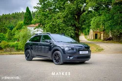 Citroën C4 Cactus 1.6 BlueHDi Shine