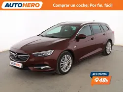 OPEL Insignia ST 1.6CDTI Selective Aut. 136