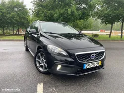 Volvo V40 2.0 D3 Volvo Ocean Race Geartronic