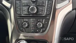 Opel Astra 1.7 CDTi Sport S/S de 2012