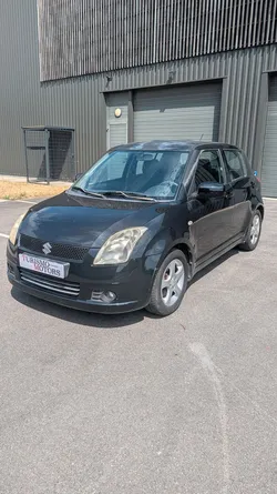 Swift 1.3 vvt