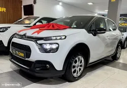 Citroën C3 1.2 PureTech Feel