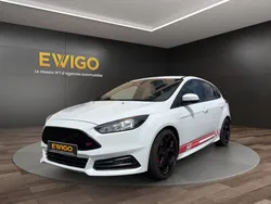 Ford focus 2.0 ecoboost 250 st entretien ford - ct vierge - garantie 6 mois