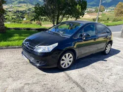 Citroën C4 1.6 hdi