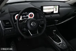 Nissan Qashqai 1.3 DIG-T N-Connecta