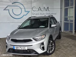 Kia Stonic 1.0 T-GDI Drive