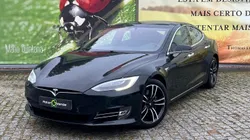 Tesla Model S 100D
