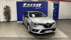 Renault Mégane 1.5 Blue dCi Limited de 2018