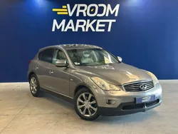INFINITI EX 3.7 320ch GT Premium - 2010 - Boîte auto - LED