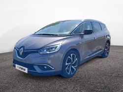 RENAULT Grand Scénic TCe 160 Energy Initiale Paris