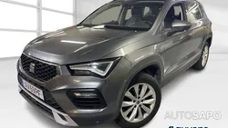 Seat Ateca 1.0 TSI Style de 2022