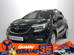 Opel Mokka X 1.4T GLP Selective 4x2