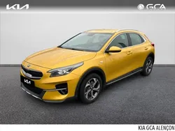 Kia XCeed 1.6 CRDI 115ch Active