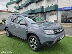 Dacia Duster 1.0 TCe ECO-G Journey Bi-Fuel
