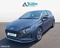 Hyundai i20 1.2 MPi Comfort