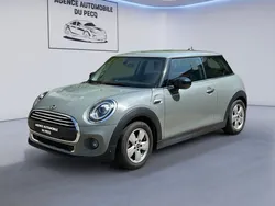 MINI HATCH 3 PORTES F56 LCI II One 102 ch CARPLAY/VIRTUAL COCKPIT/GARANTIE 12 MOIS
