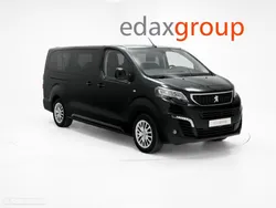 Peugeot e-Traveller 75 kWh Business Long